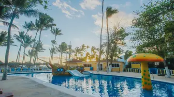 GRAND BAVARO PRINCESS ALL SUITES RESORT SPA & CASINO