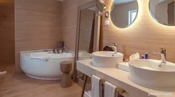 Grand Bavaro Princess All Suites Resort Spa & Casino