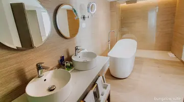 Grand Bavaro Princess All Suites Resort Spa & Casino