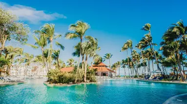 GRAND BAVARO PRINCESS ALL SUITES RESORT SPA & CASINO