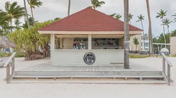 GRAND BAVARO PRINCESS ALL SUITES RESORT SPA & CASINO