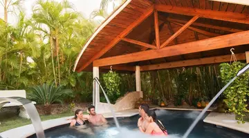 GRAND BAVARO PRINCESS ALL SUITES RESORT SPA & CASINO