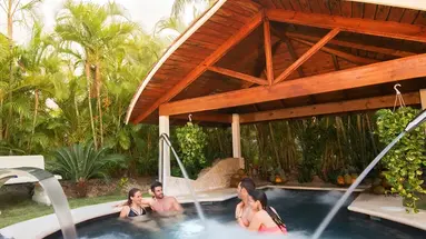 GRAND BAVARO PRINCESS ALL SUITES RESORT SPA & CASINO