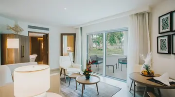 GRAND BAVARO PRINCESS ALL SUITES RESORT SPA & CASINO