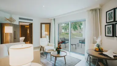GRAND BAVARO PRINCESS ALL SUITES RESORT SPA & CASINO