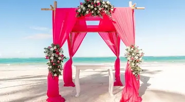 GRAND BAVARO PRINCESS ALL SUITES RESORT SPA & CASINO