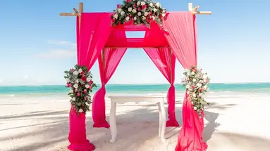 GRAND BAVARO PRINCESS ALL SUITES RESORT SPA & CASINO