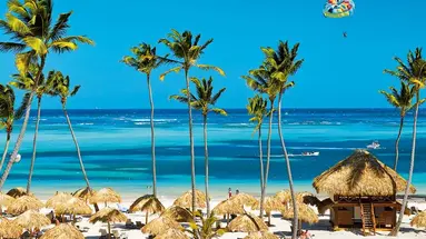 GRAND BAVARO PRINCESS ALL SUITES RESORT SPA & CASINO