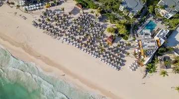 GRAND BAVARO PRINCESS ALL SUITES RESORT SPA & CASINO