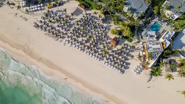 GRAND BAVARO PRINCESS ALL SUITES RESORT SPA & CASINO