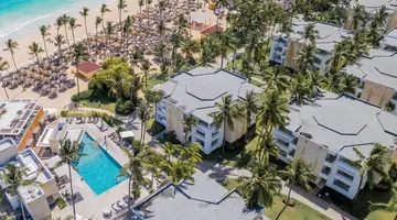 GRAND BAVARO PRINCESS ALL SUITES RESORT SPA & CASINO