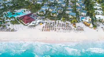 Grand Bavaro Princess All Suites Resort, Spa & Casino