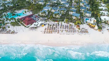 Grand Bavaro Princess All Suites Resort, Spa & Casino