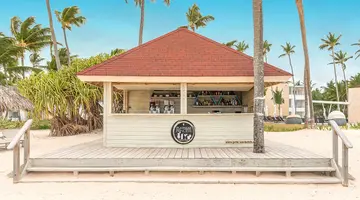 Grand Bavaro Princess All Suites Resort Spa & Casino