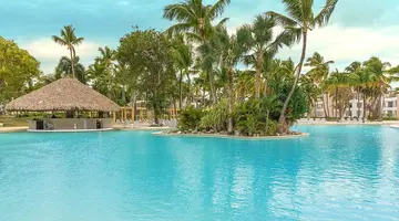 Grand Bavaro Princess All Suites Resort Spa & Casino