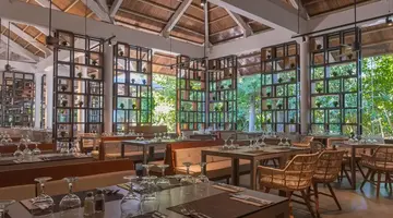 GRAND BAVARO PRINCESS ALL SUITES RESORT SPA & CASINO
