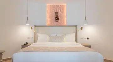GRAND BAVARO PRINCESS ALL SUITES RESORT SPA & CASINO