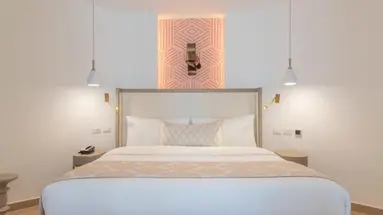 GRAND BAVARO PRINCESS ALL SUITES RESORT SPA & CASINO