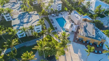 GRAND BAVARO PRINCESS ALL SUITES RESORT SPA & CASINO