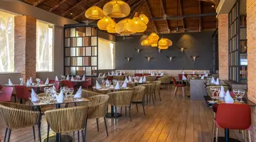 GRAND BAVARO PRINCESS ALL SUITES RESORT SPA & CASINO