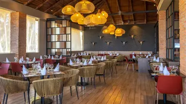 GRAND BAVARO PRINCESS ALL SUITES RESORT SPA & CASINO
