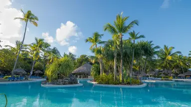 GRAND BAVARO PRINCESS ALL SUITES RESORT SPA & CASINO