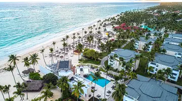 GRAND BAVARO PRINCESS ALL SUITES RESORT SPA & CASINO
