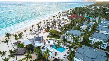 GRAND BAVARO PRINCESS ALL SUITES RESORT SPA & CASINO