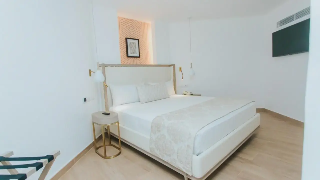Grand Bavaro Princess All Suites Resort Spa & Casino
