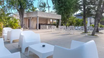 Grand Bavaro Princess All Suites Resort Spa & Casino