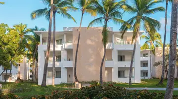 Grand Bavaro Princess All Suites Resort Spa & Casino