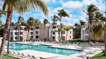 Grand Bavaro Princess All Suites Resort Spa & Casino
