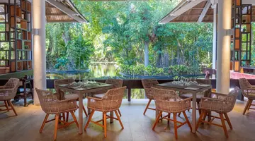 Grand Bavaro Princess All Suites Resort Spa & Casino