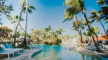 GRAND BAVARO PRINCESS ALL SUITES RESORT SPA & CASINO