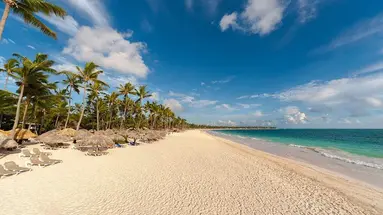 GRAND BAVARO PRINCESS ALL SUITES RESORT SPA & CASINO