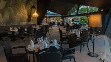 GRAND BAVARO PRINCESS ALL SUITES RESORT SPA & CASINO
