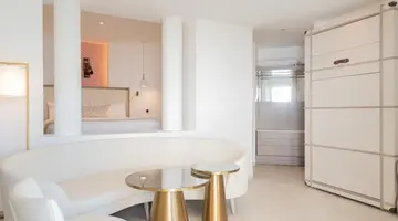 GRAND BAVARO PRINCESS ALL SUITES RESORT SPA & CASINO
