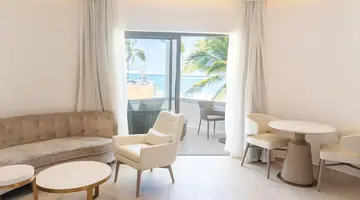 GRAND BAVARO PRINCESS ALL SUITES RESORT SPA & CASINO
