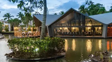 GRAND BAVARO PRINCESS ALL SUITES RESORT SPA & CASINO