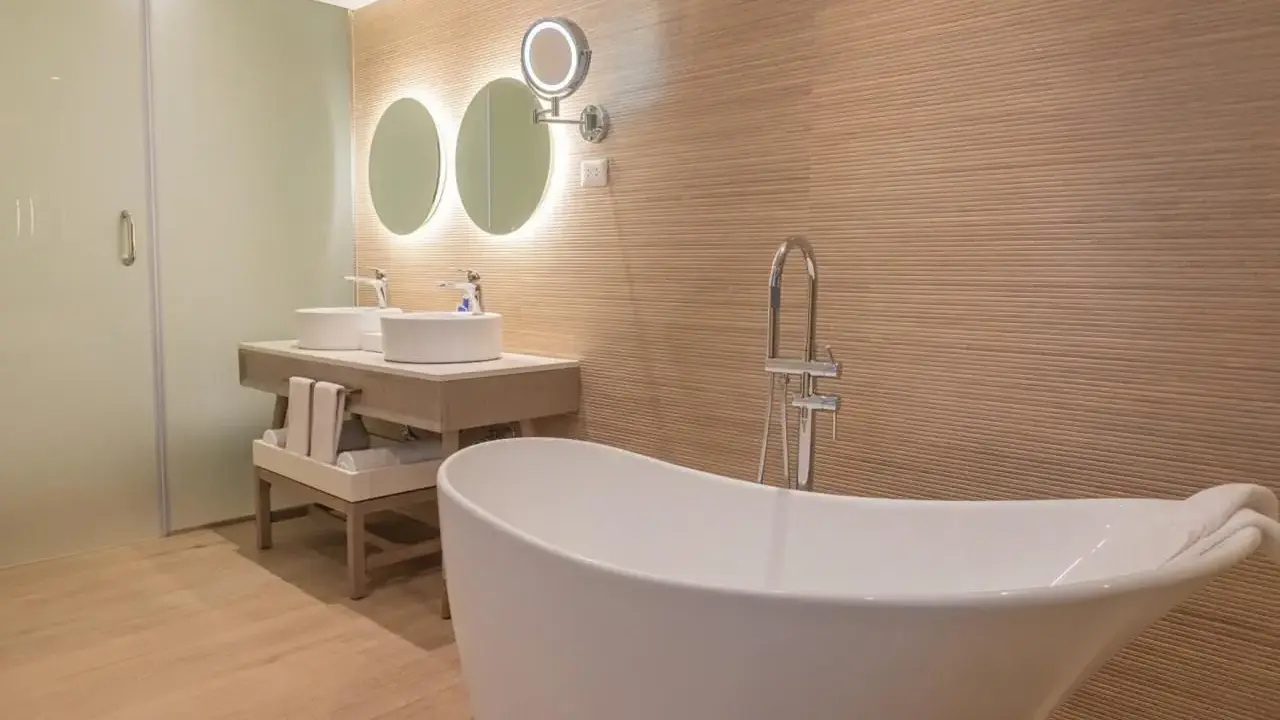 Grand Bavaro Princess All Suites Resort Spa & Casino
