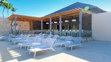 Grand Bavaro Princess All Suites Resort Spa & Casino