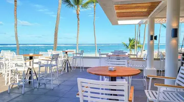 Grand Bavaro Princess All Suites Resort Spa & Casino