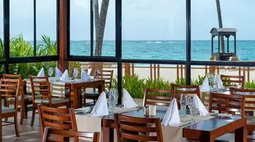 GRAND BAVARO PRINCESS ALL SUITES RESORT SPA & CASINO