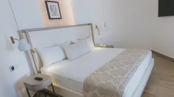 GRAND BAVARO PRINCESS ALL SUITES RESORT SPA & CASINO