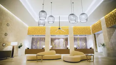 GRAND BAVARO PRINCESS ALL SUITES RESORT SPA & CASINO
