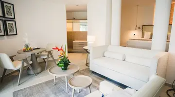 GRAND BAVARO PRINCESS ALL SUITES RESORT SPA & CASINO