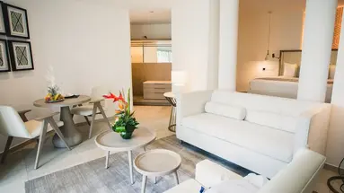GRAND BAVARO PRINCESS ALL SUITES RESORT SPA & CASINO