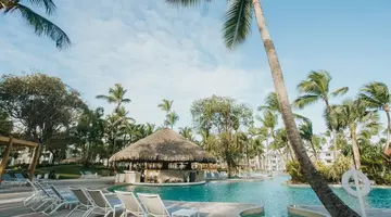 GRAND BAVARO PRINCESS ALL SUITES RESORT SPA & CASINO