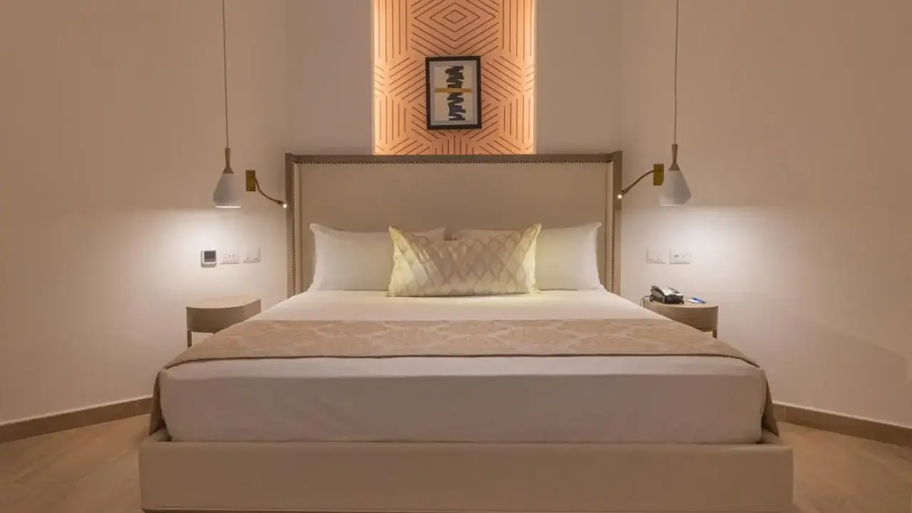 Grand Bavaro Princess All Suites Resort Spa & Casino