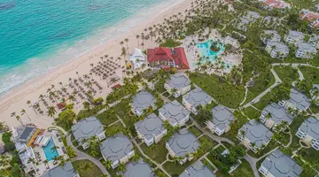 GRAND BAVARO PRINCESS ALL SUITES RESORT SPA & CASINO